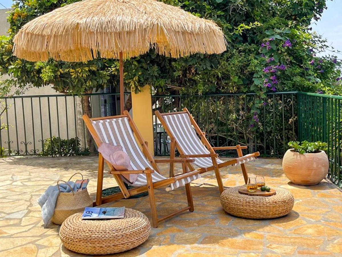 הוילה Minia Casa Di Pupa מראה חיצוני תמונה