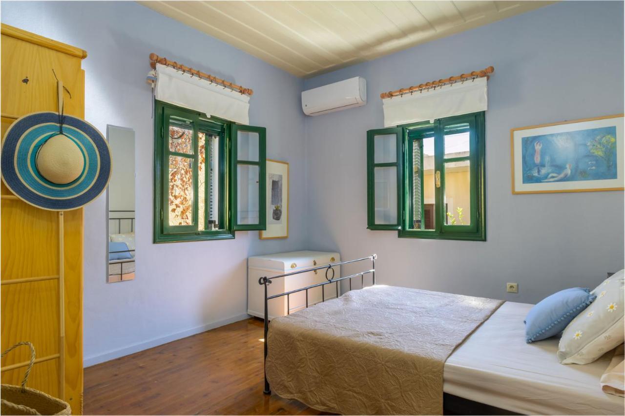 הוילה Minia Casa Di Pupa מראה חיצוני תמונה
