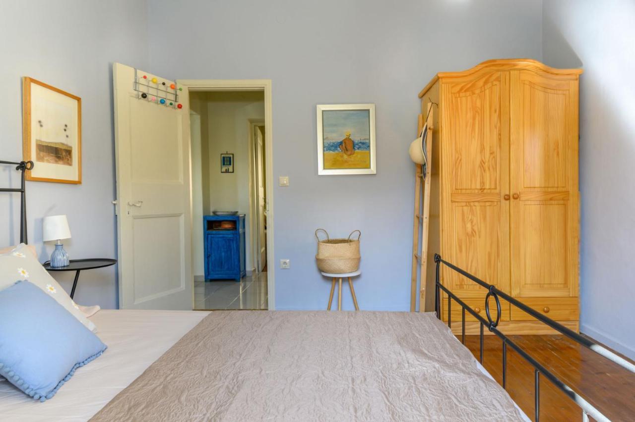 הוילה Minia Casa Di Pupa מראה חיצוני תמונה