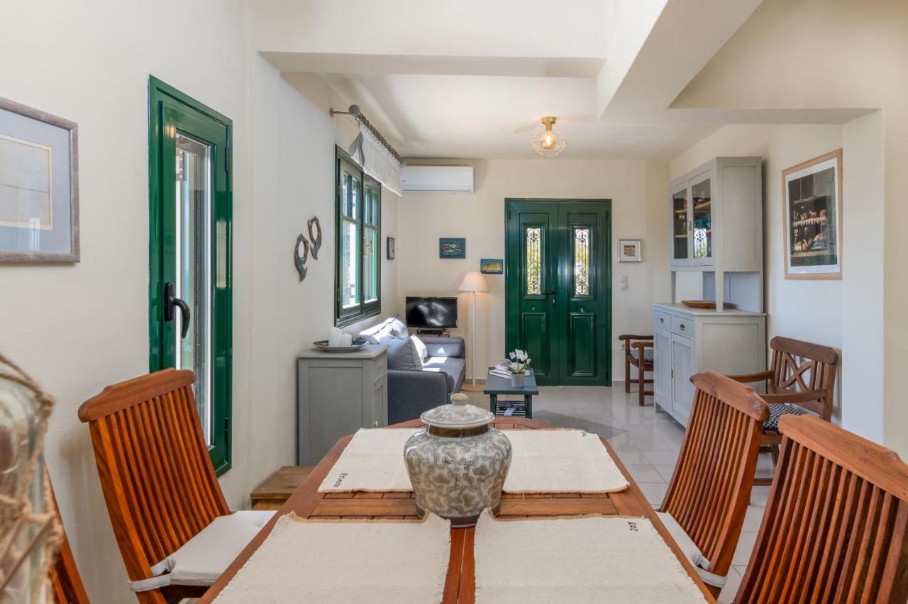 הוילה Minia Casa Di Pupa מראה חיצוני תמונה