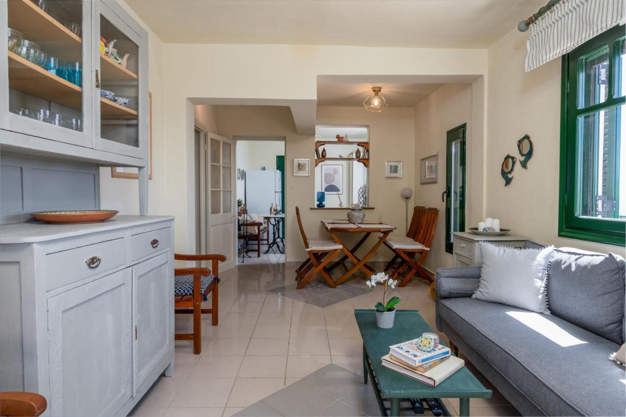 הוילה Minia Casa Di Pupa מראה חיצוני תמונה
