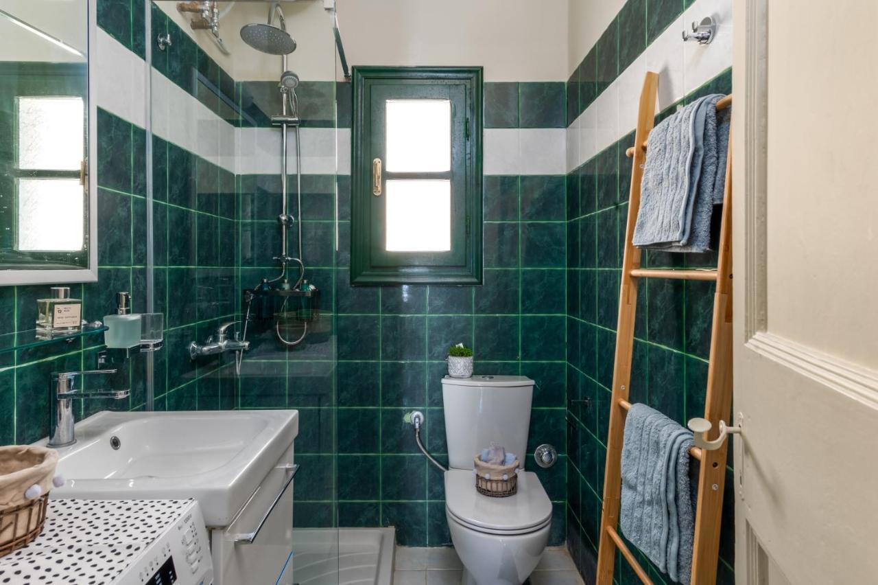 הוילה Minia Casa Di Pupa מראה חיצוני תמונה